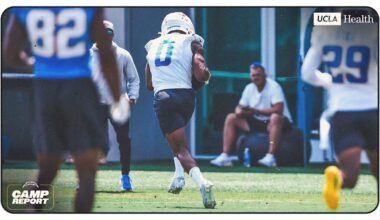 Henley, Still Both Tally Pick 6s at Wednesday's Practice