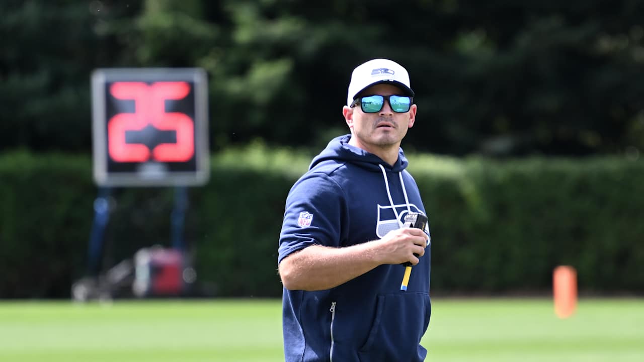 Seahawks Looking Forward To Going ‘Scheme For Scheme,’ With Packers In Joint Practice