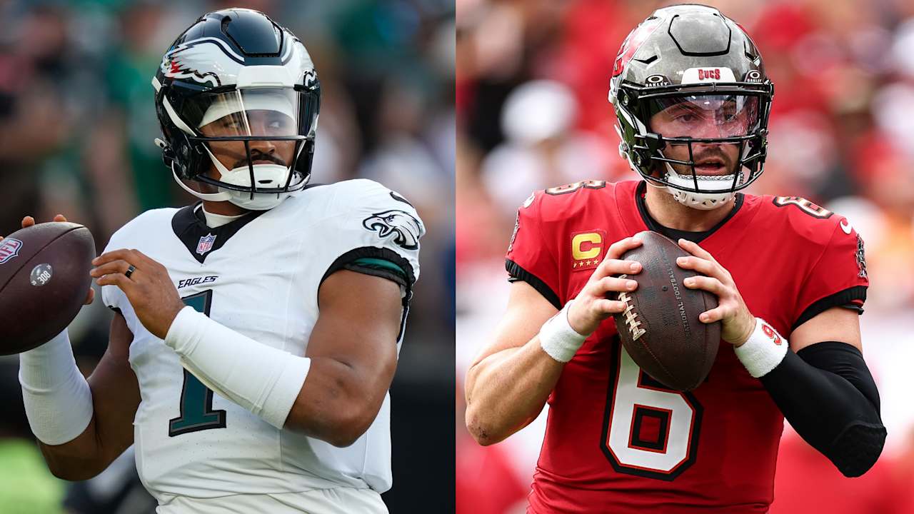 Predicting every game, final 2025 record for each NFC team