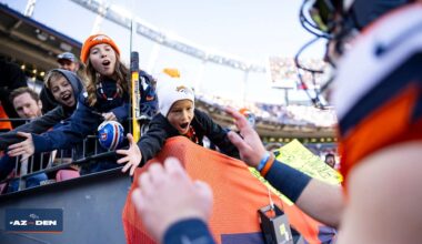 Broncos to host Next-Gen Night against Cardinals on Saturday