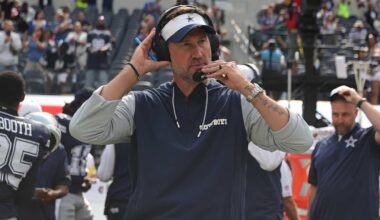 Brian Schottenheimer on first game as a head coach, areas to improve