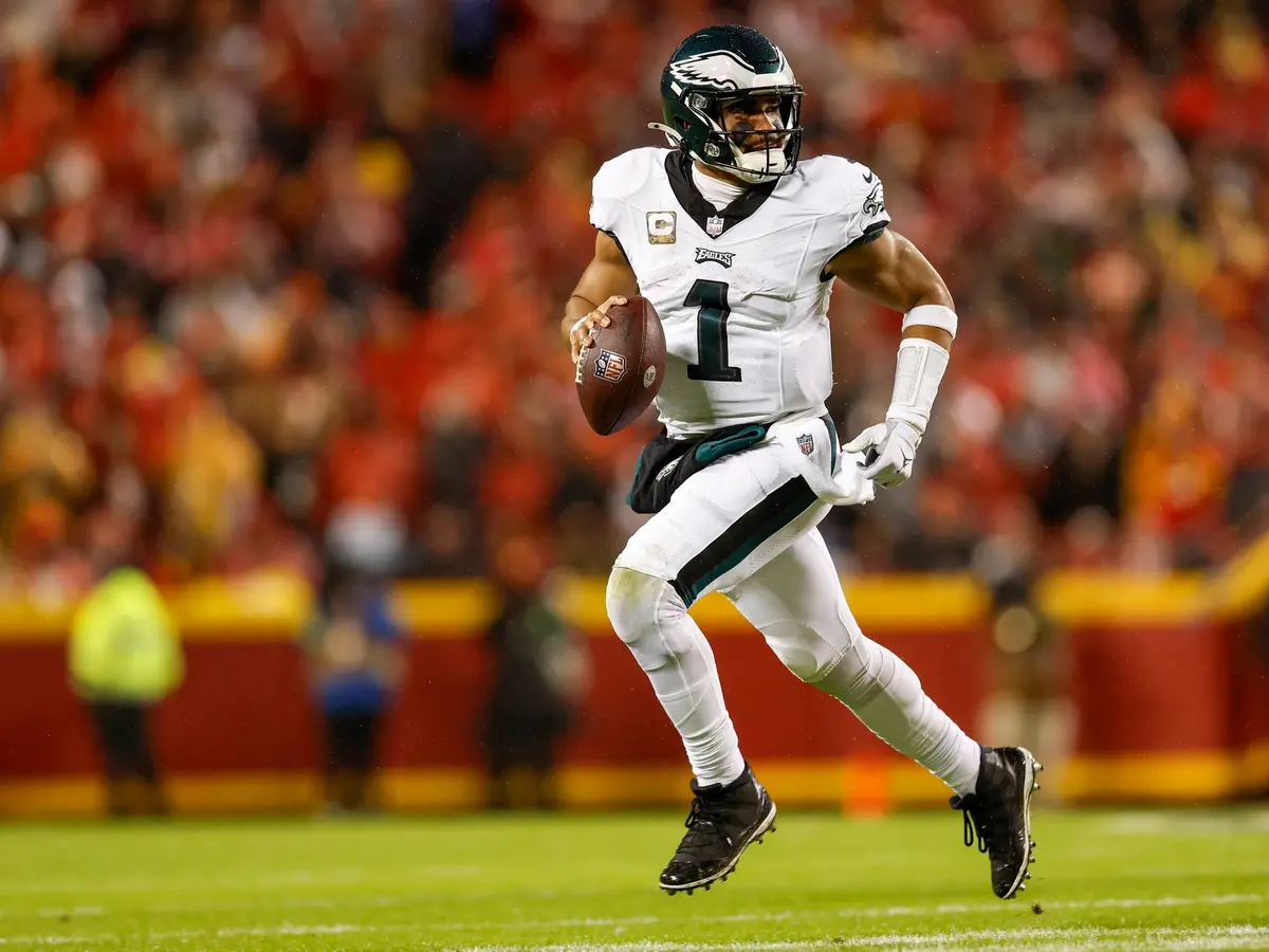 All 32 QBs set to start in NFL 2025