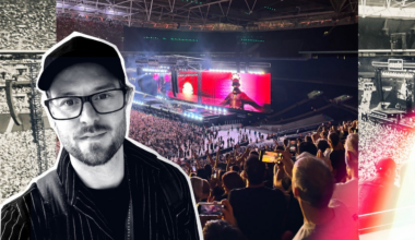 What Oasis taught me about fandom, and football culture