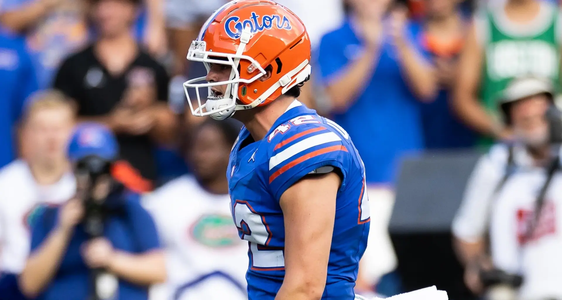 A pair of Gators named to preseason award watchlists on Monday