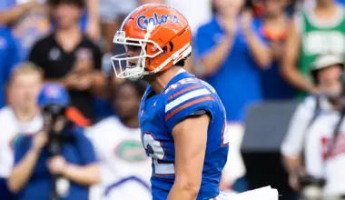 A pair of Gators named to preseason award watchlists on Monday