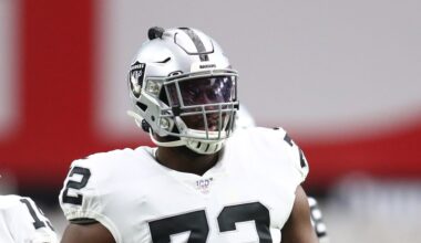 Chargers sign OT David Sharpe, place Rashawn Slater on season-ending IR