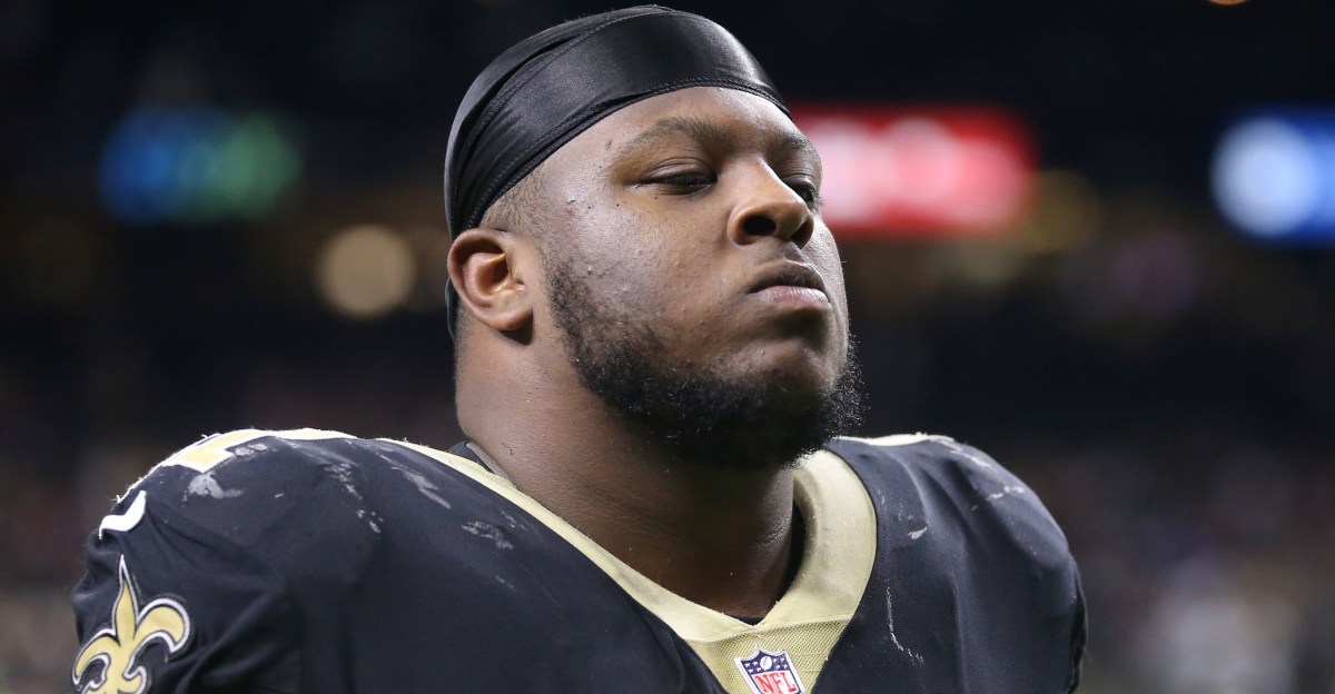 Evaluating the Saints preseason offensive line struggles at right guard