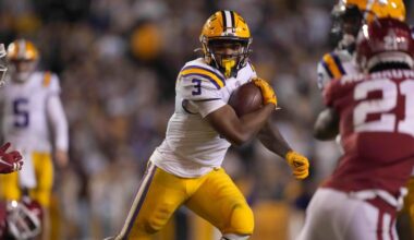 Packers work out former 3rd-round running back