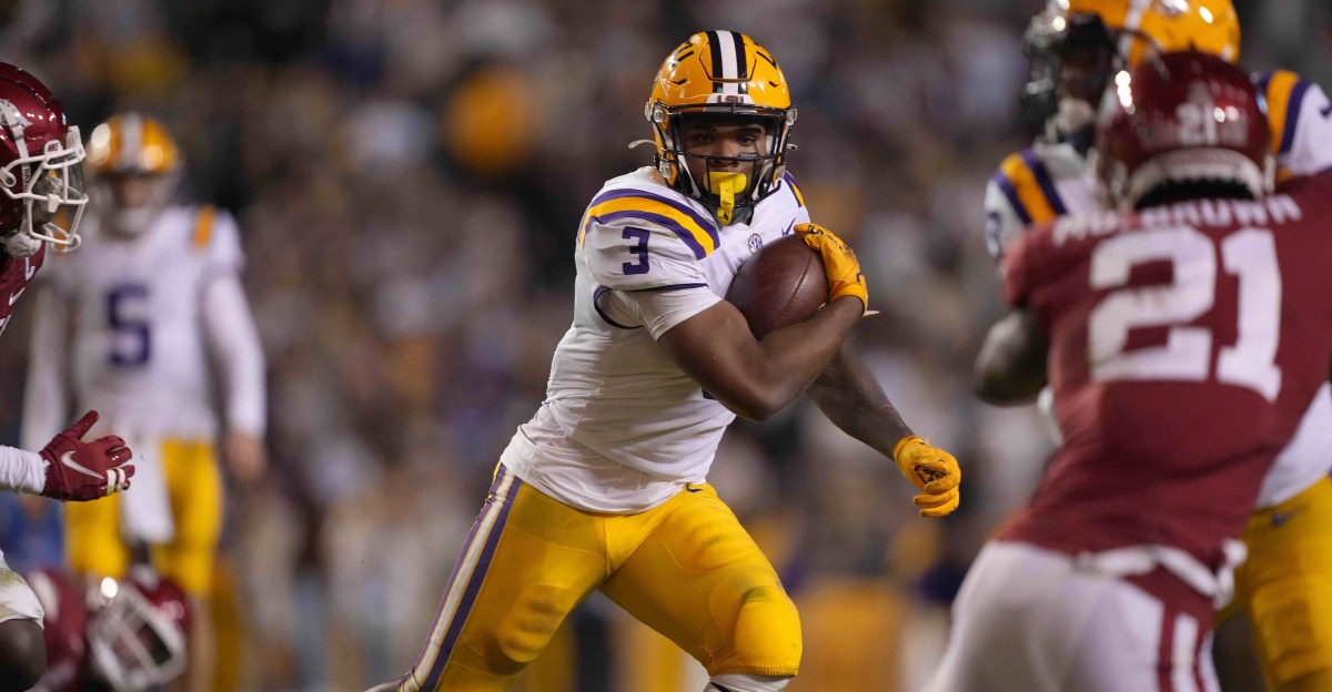 Packers work out former 3rd-round running back