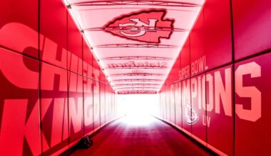 Chiefs Roster: 53-man roster for 2024 NFL season revealed after cuts