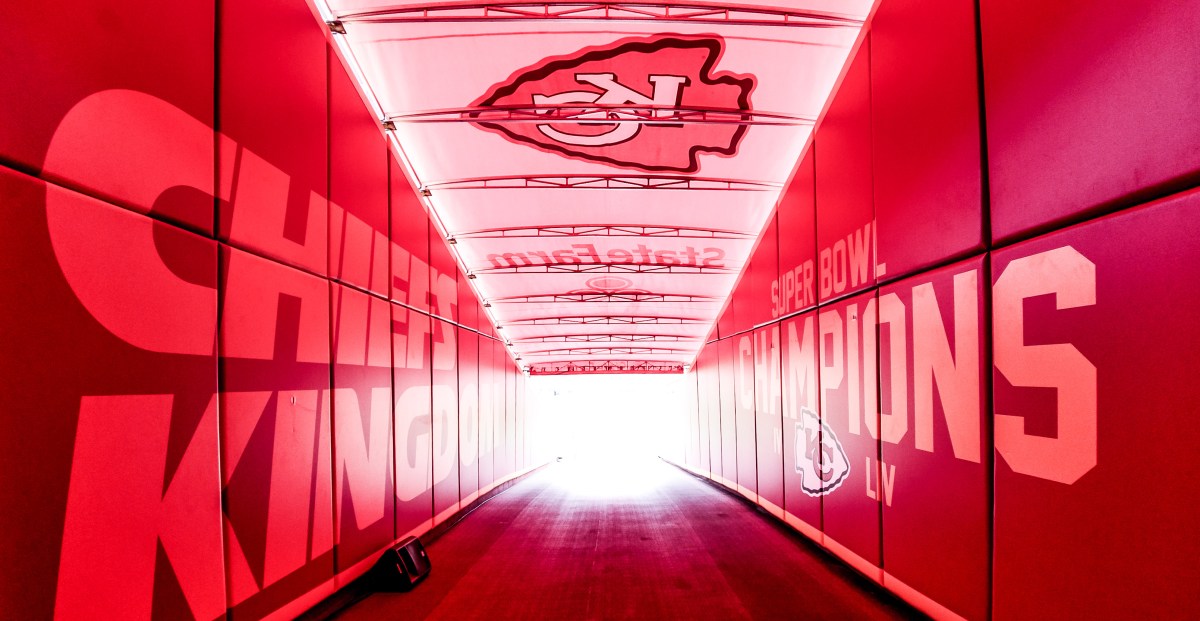 Chiefs Roster: 53-man roster for 2024 NFL season revealed after cuts