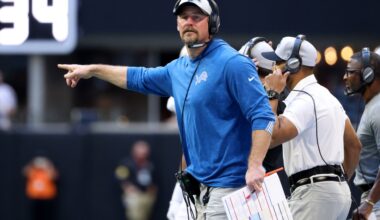 How to watch Lions vs. Falcons preseason: TV, time, online streaming