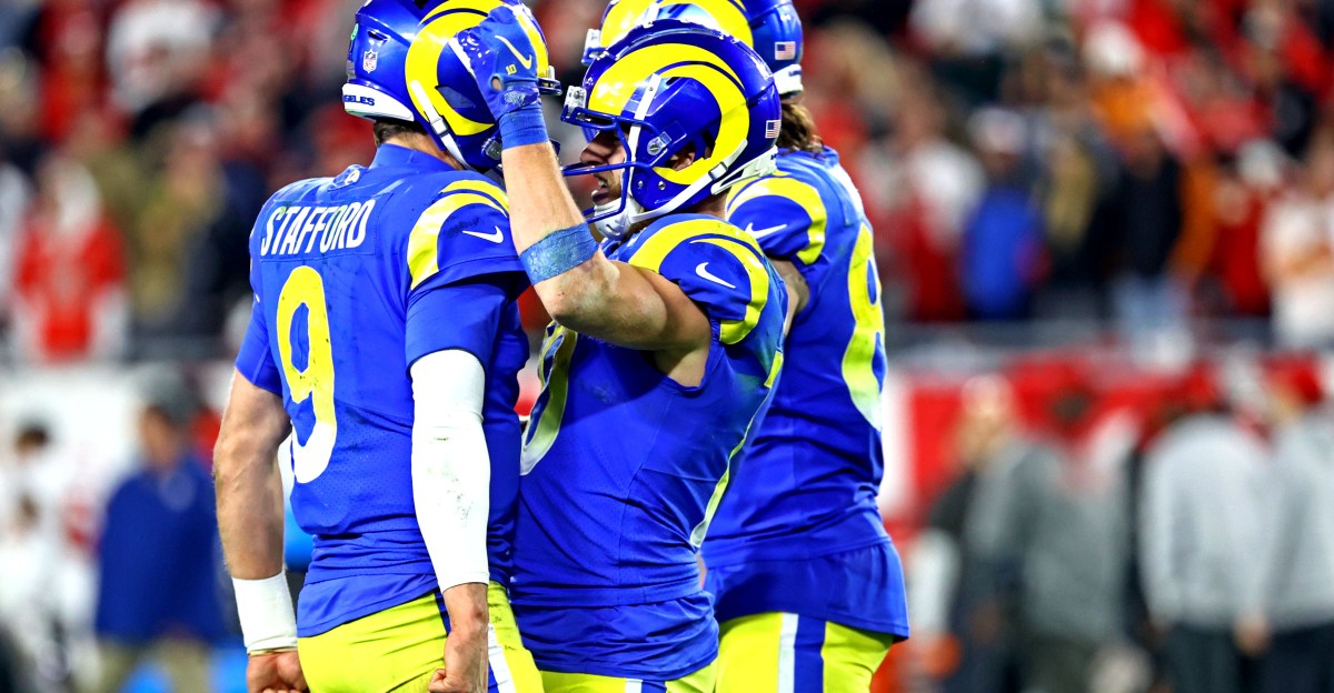 Rams fans: What do you consider to be your best-ever fantasy roster?