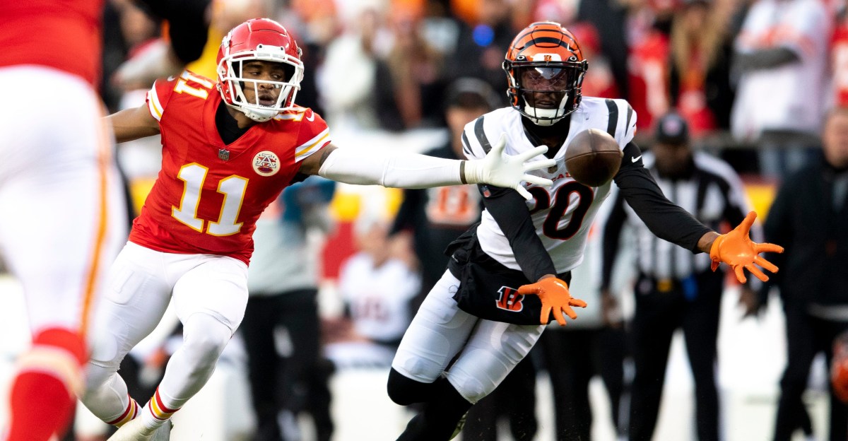 Chiefs Roster: Can Kansas City avoid a repeat of the 2021 season?