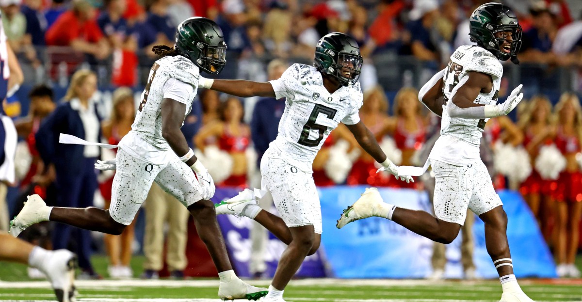 Football Defensive Backfield in the NFL