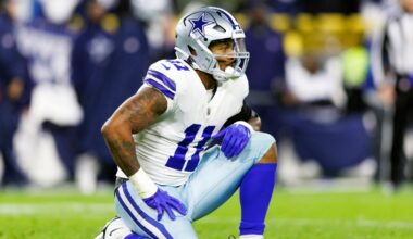 Dallas Cowboys trade rumors: Packers interest in defender Micah Parsons