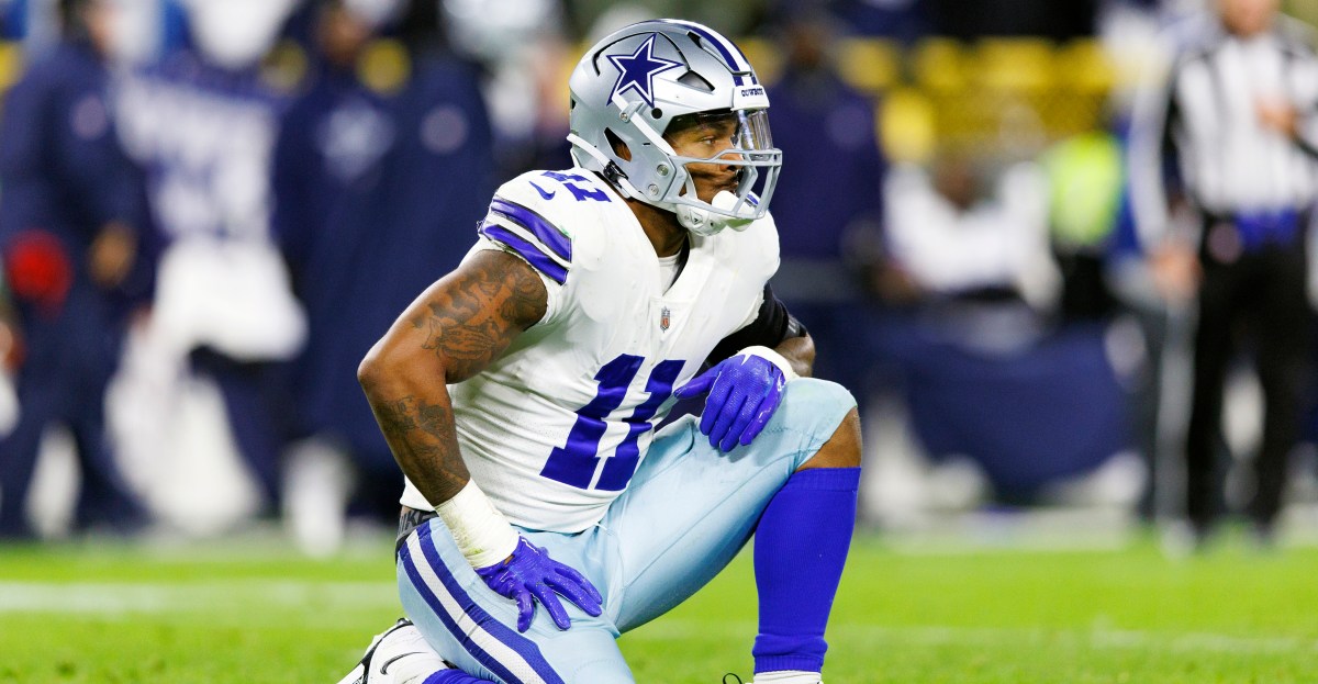 Dallas Cowboys trade rumors: Packers interest in defender Micah Parsons
