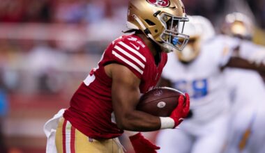 Packers sign former top-100 pick