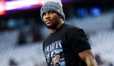 Rumors of Aaron Donald’s return to Rams for Micah Parsons are foolish