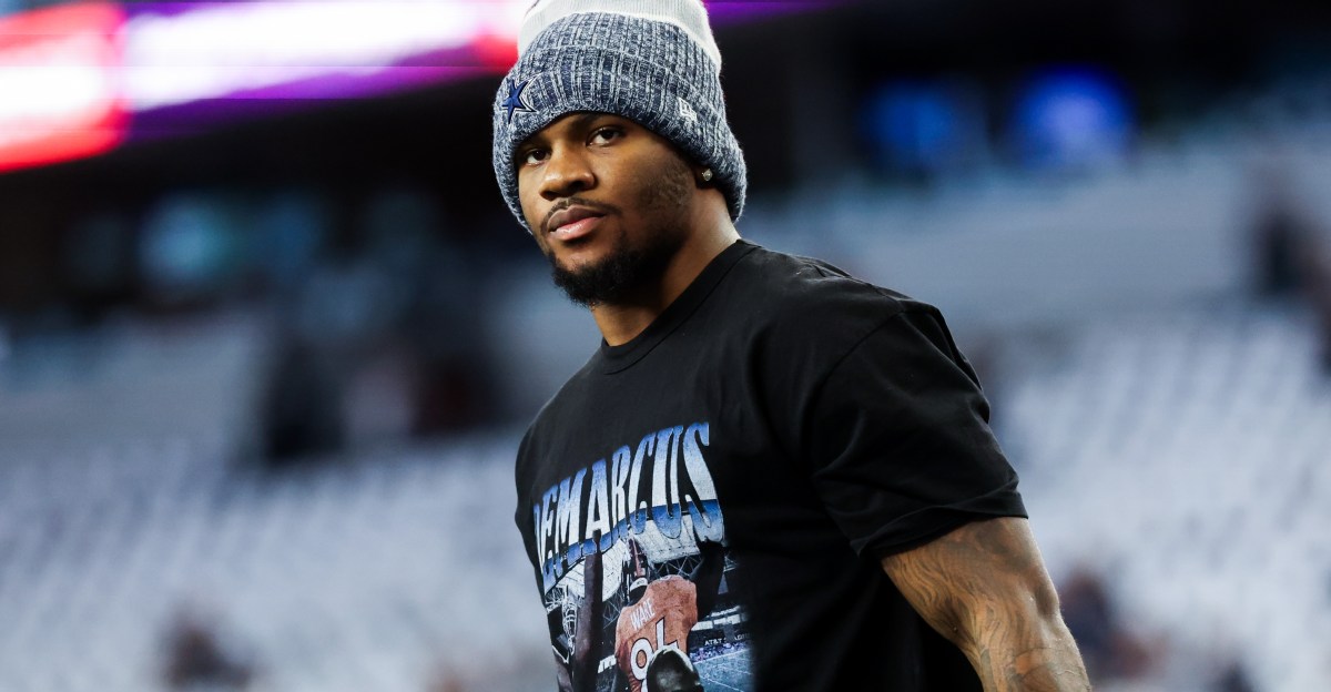 Rumors of Aaron Donald’s return to Rams for Micah Parsons are foolish