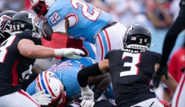 How to watch Falcons - Titans preseason Week 2 tonight