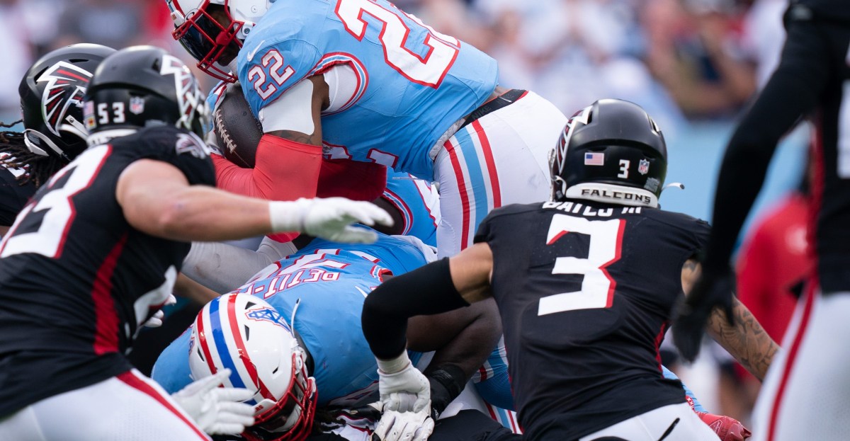 How to watch Falcons - Titans preseason Week 2 tonight