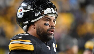Is Pittsburgh Steelers DT Cam Heyward being unfair for wanting more money?