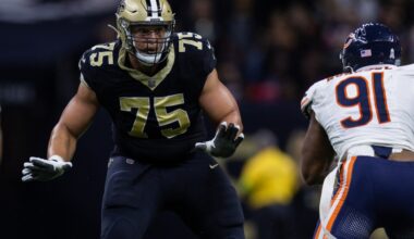 Pittsburgh Steelers sign Pro Bowl offensive lineman