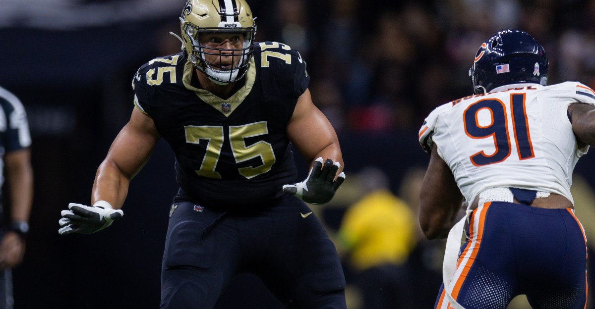 Pittsburgh Steelers sign Pro Bowl offensive lineman