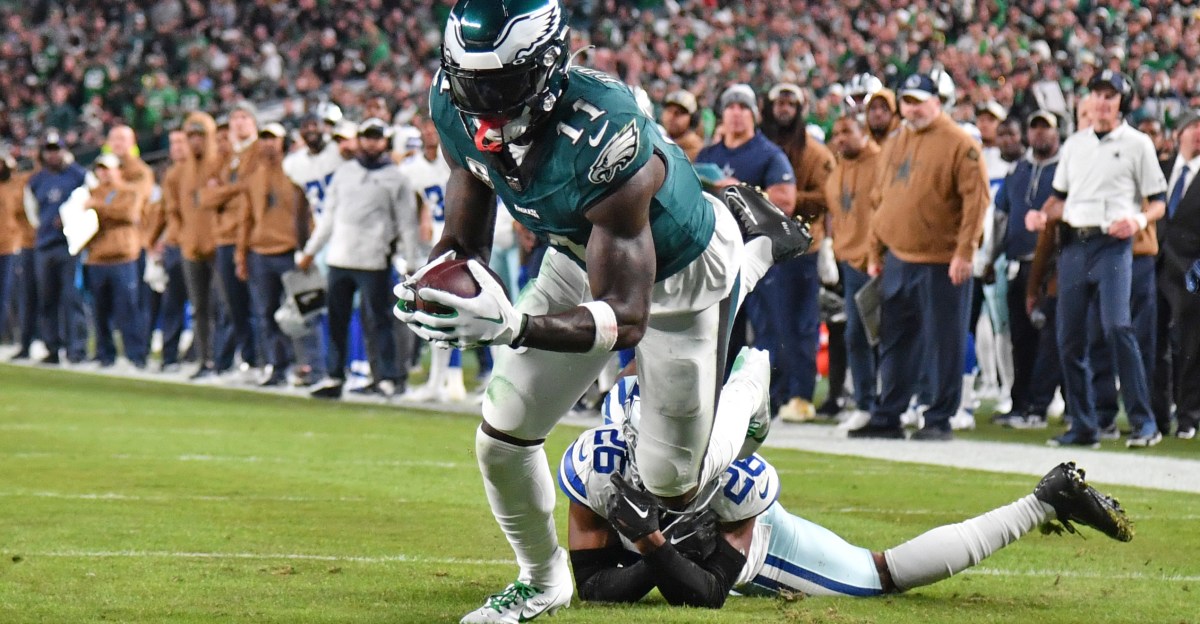 Eagles News: “The Cowboys have the shakiest defense in the league”