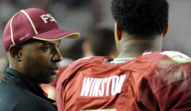 Every starting FSU quarterback of the past 25 years, ranked