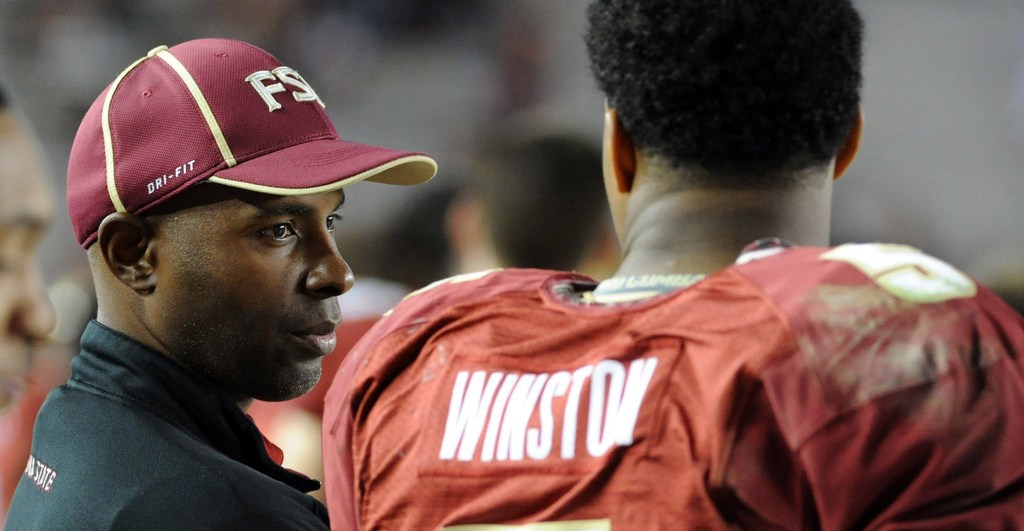 Every starting FSU quarterback of the past 25 years, ranked