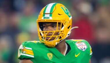 Dallas Cowboys final 53-man roster shows love for their draft picks