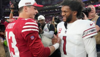 Cardinals division odds: NFC West is still an uphill battle for Arizona