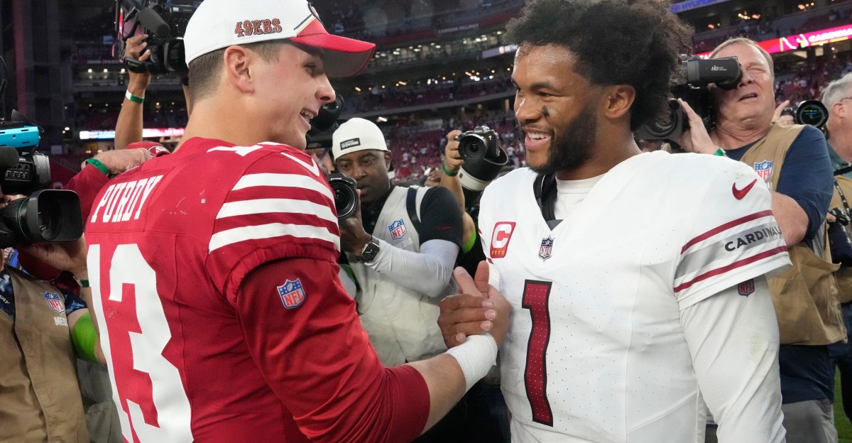 Cardinals division odds: NFC West is still an uphill battle for Arizona