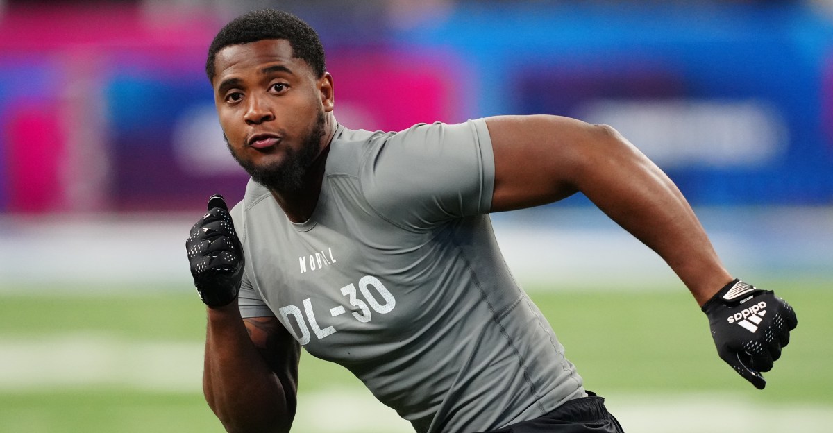 Buffalo Bills DE Nelson Ceaser likely to see lots of snaps against Bucs