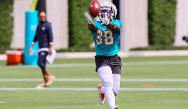 Chicago Bears Make Roster Moves