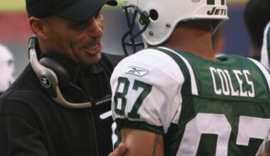 New York Jets News and Rumors: Jets beat Giants, Chiefs to add promising young players