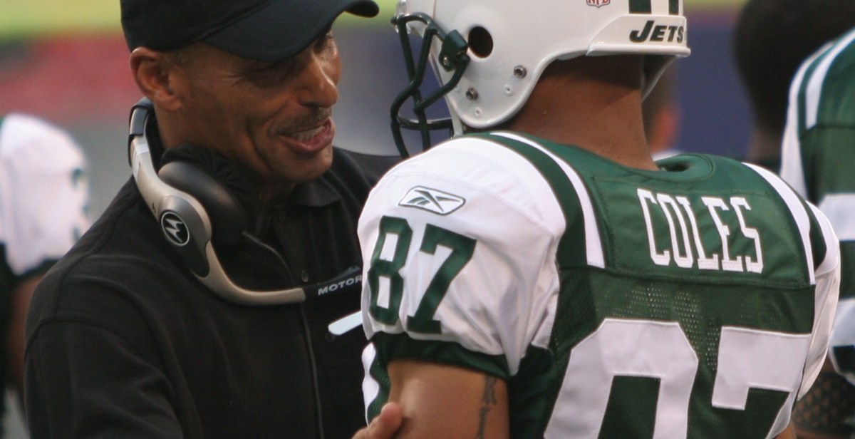 New York Jets News and Rumors: Jets beat Giants, Chiefs to add promising young players