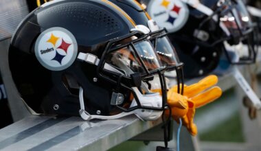 Pittsburgh Steelers sign former Seahawks CB