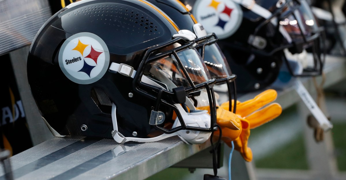 Pittsburgh Steelers sign former Seahawks CB