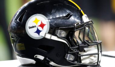 Steelers injury report: CB suffers soft tissue injury vs. Jaguars preseason Week 1