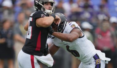 Film breakdown: What Beau Brade offers the Giants