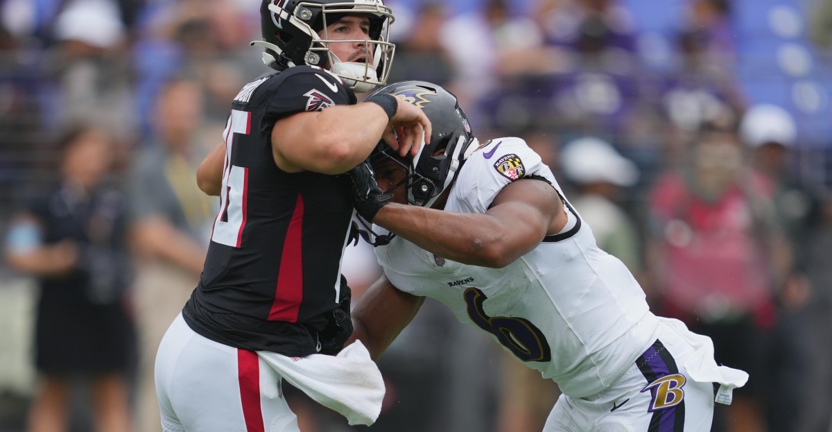 Film breakdown: What Beau Brade offers the Giants