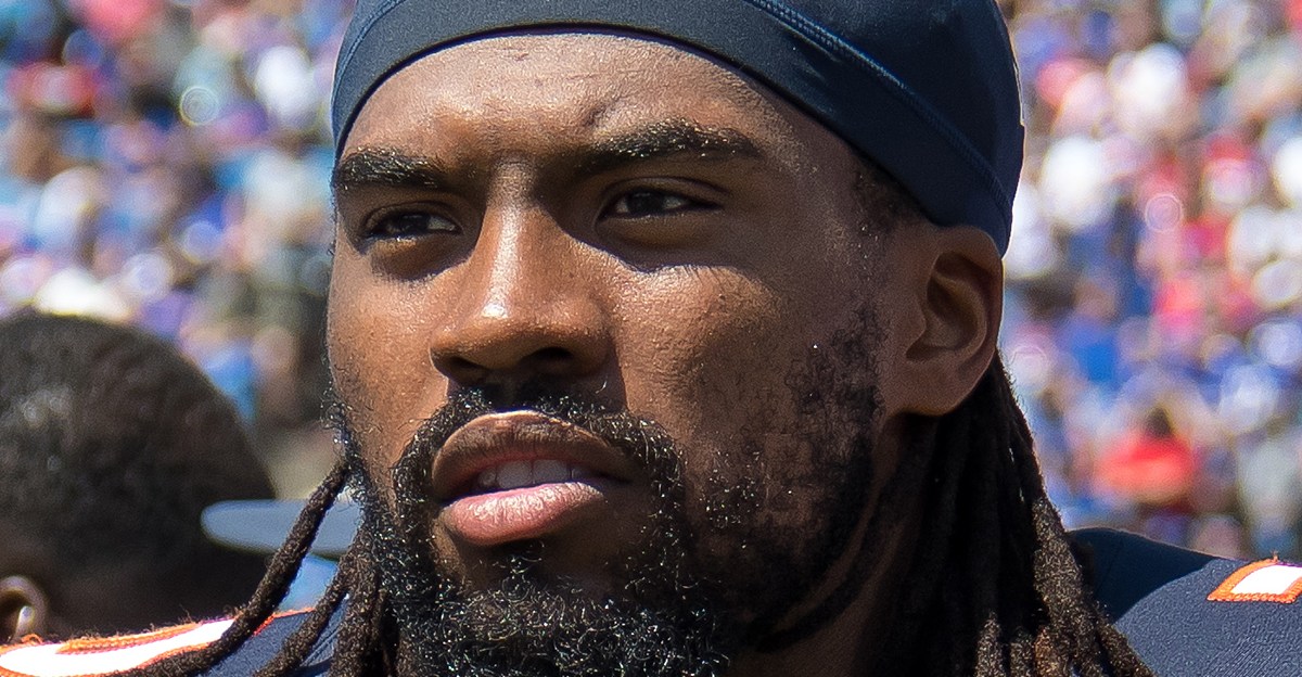 It’s officially time to panic about Chicago Beas left tackle position