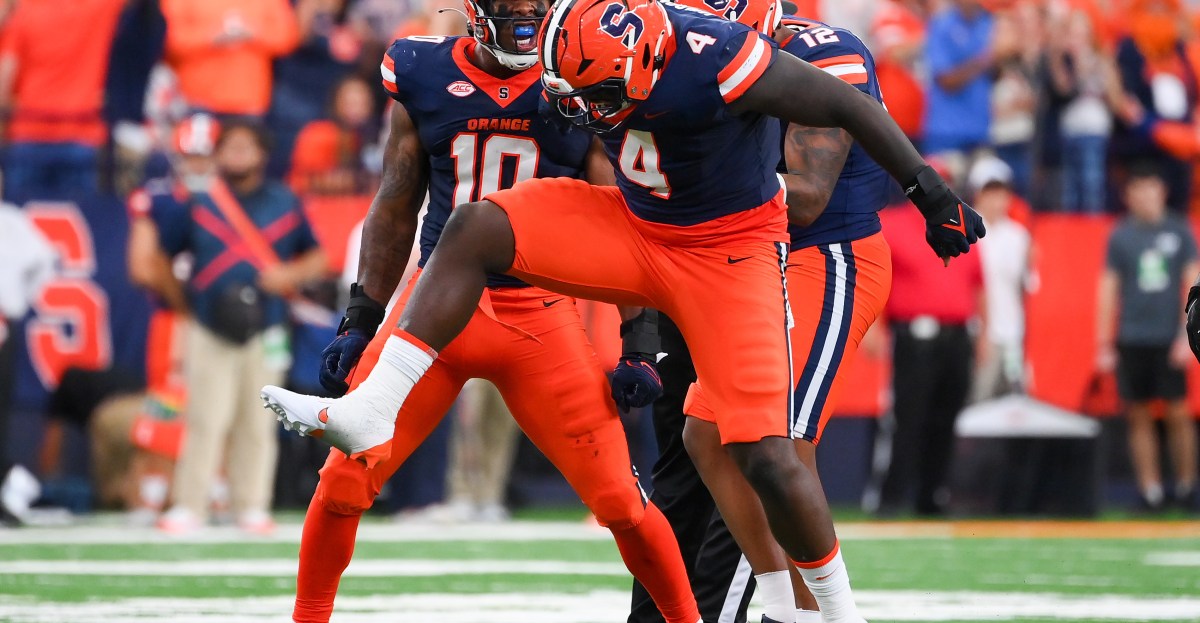 Syracuse Orange football: why the Orange will go 7-5 in 2025
