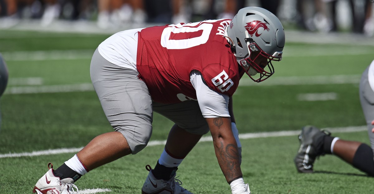 David Gusta tabbed a top-100 impact transfer player