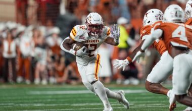 Mizzou Football Reacts: Fans excited to see Ahmad Hardy in action