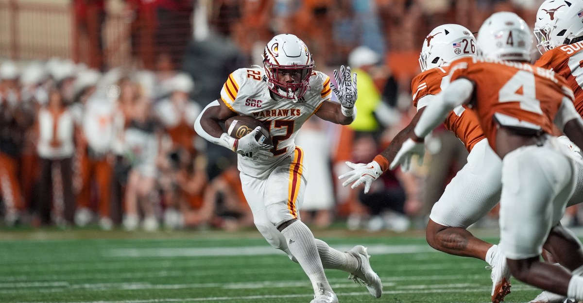 Mizzou Football Reacts: Fans excited to see Ahmad Hardy in action