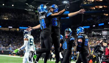 Super Bowl 2026 odds: Where the Detroit Lions stand, per Vegas